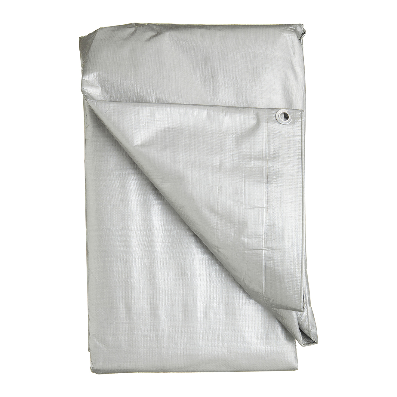 E&K Sunrise 8' X 10' Finished Size General Ulti-Purpose Tarpaulin...