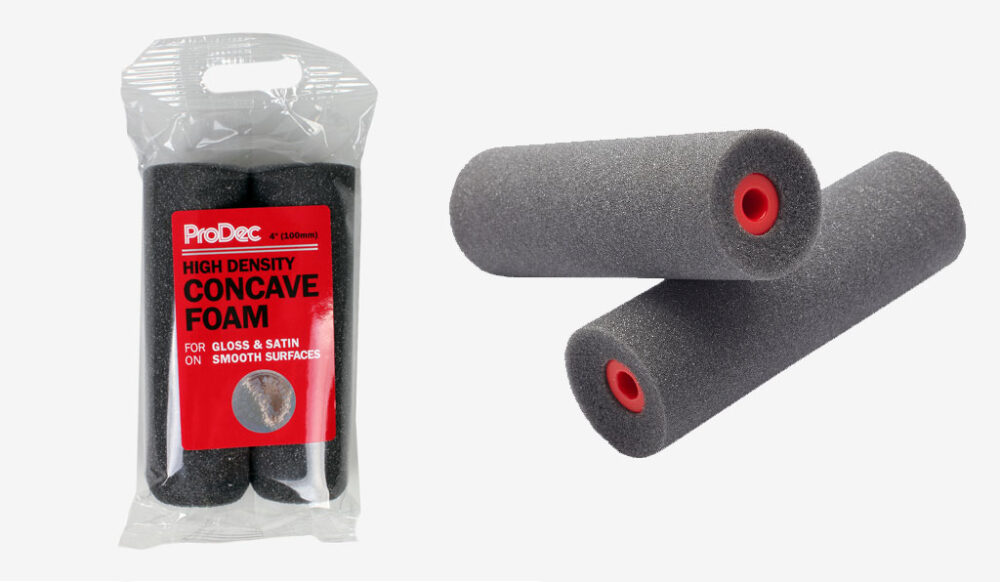 Paint wisely four new ProDec products you won’t be able to live