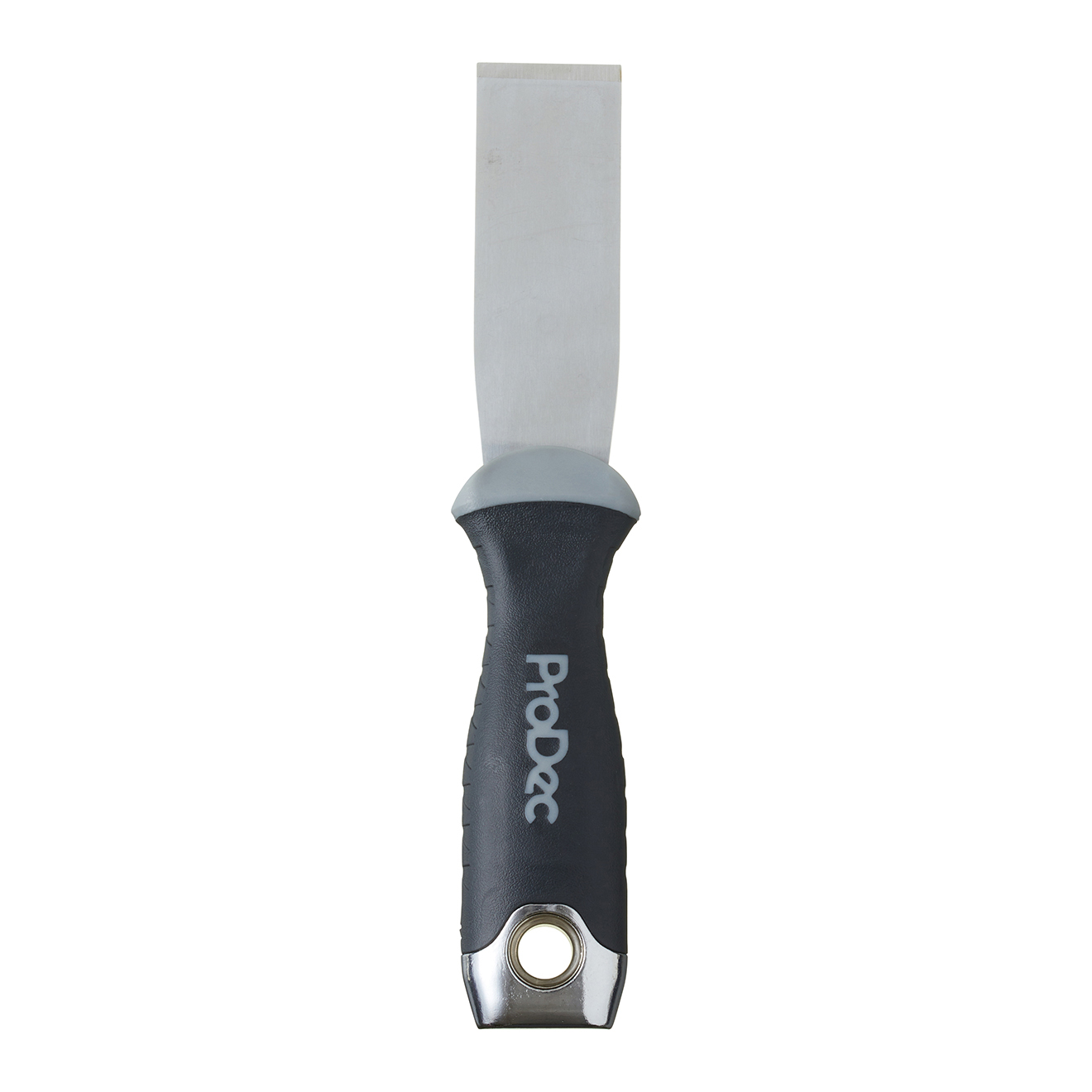 Soft Grip Retractable Razor Scraper