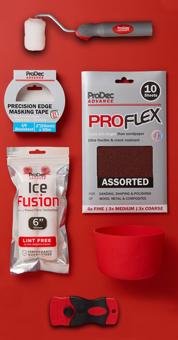 prodec image